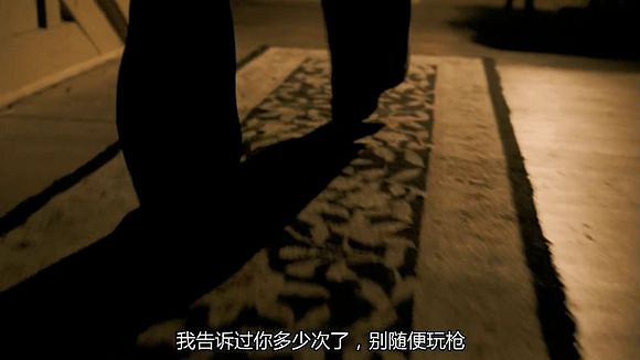 《黎明死線》原型電影圖文深度解析 《黎明死線》原型電影圖文深度解析