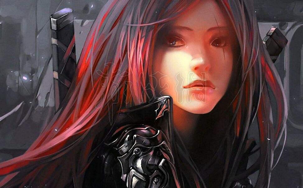 《LOL》卡特琳娜怎麽玩?卡特琳娜教學 《LOL》卡特琳娜怎麽玩?卡特琳娜教學