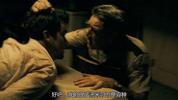 《黎明死線》原型電影圖文深度解析 《黎明死線》原型電影圖文深度解析