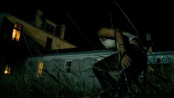 《黎明死線》原型電影圖文深度解析 《黎明死線》原型電影圖文深度解析