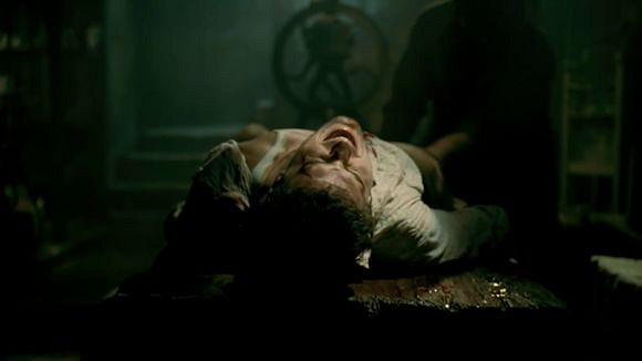 《黎明死線》原型電影圖文深度解析