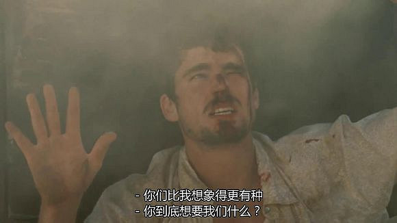 《黎明死線》原型電影圖文深度解析 《黎明死線》原型電影圖文深度解析