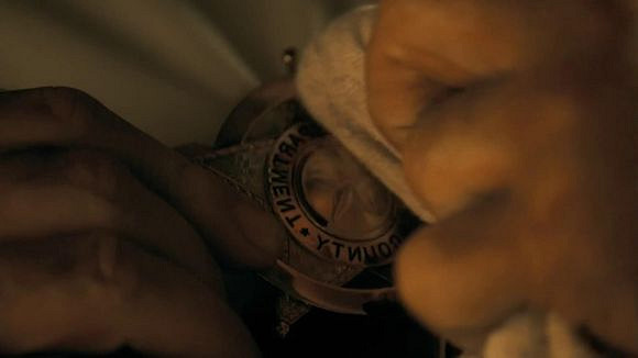 《黎明死線》原型電影圖文深度解析