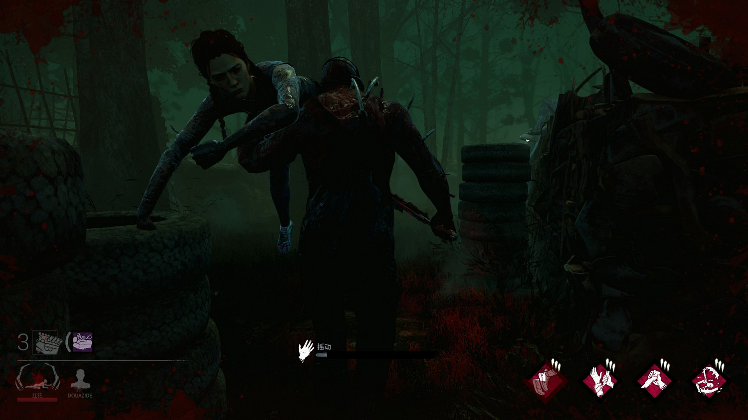 《黎明死線》新手圖文教學大全