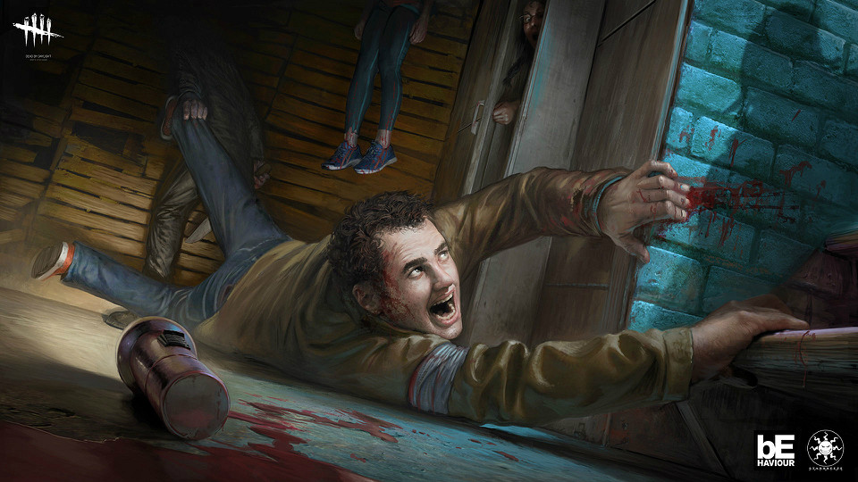 《黎明死線》人類技能新手入門指南大全 《黎明死線》人類技能新手入門指南大全