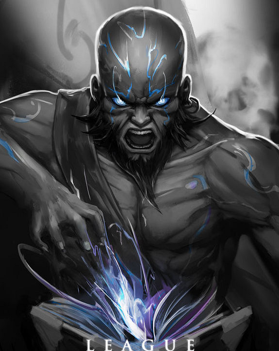 《英雄聯盟》新版瑞茲玩法及天賦加點等一覽