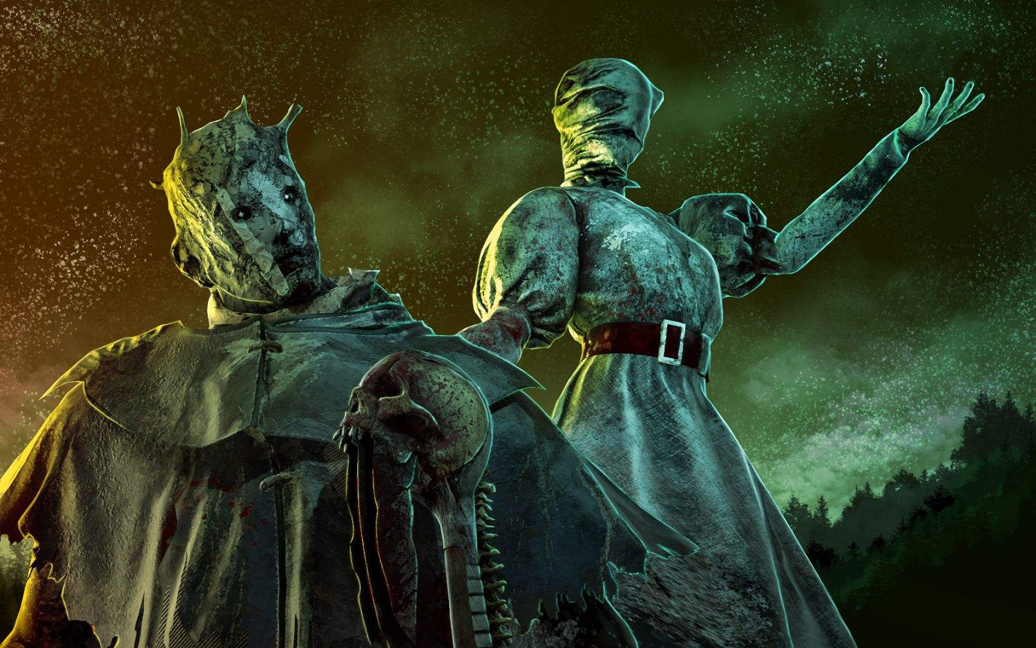 《黎明死線》屠夫技能詳解 《黎明死線》屠夫技能詳解