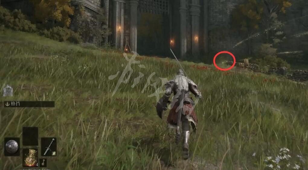 《艾爾登法環》Boss位置地圖分布一覽 防火女在哪？