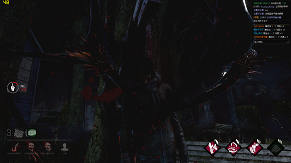 《黎明死線》蘭普金街哈登菲爾德地圖賞析