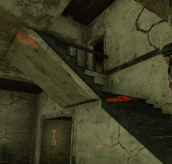 《黎明死線》夾子屠夫進階玩法解析攻略 沉底夾位置分享