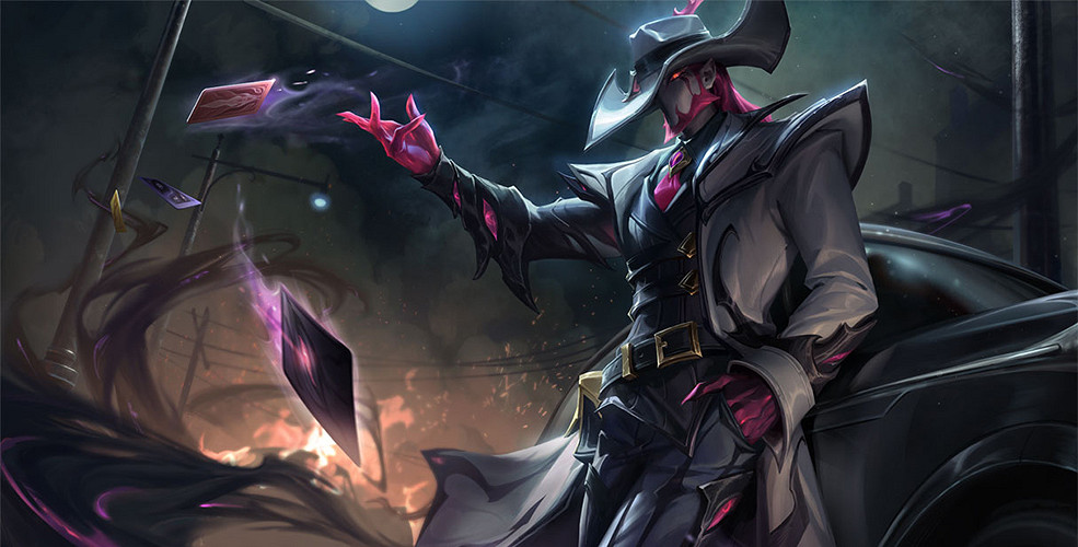 《金鏟鏟之戰》崔斯特怎麽樣 S6英雄卡牌大師崔斯特介紹 《金鏟鏟之戰》崔斯特怎麽樣 S6英雄卡牌大師崔斯特介紹