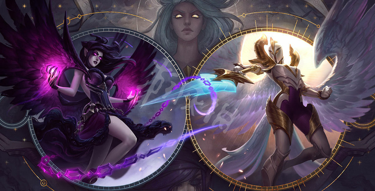 《英雄聯盟》戰士英雄有哪些 lol戰士英雄技能詳細介紹 《英雄聯盟》戰士英雄有哪些 lol戰士英雄技能詳細介紹