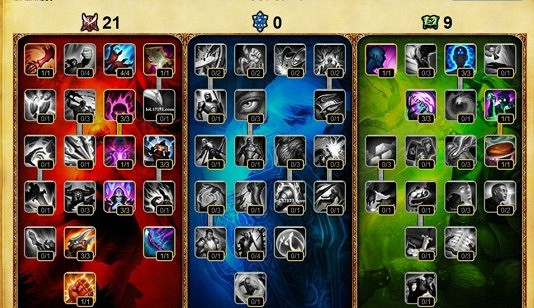 《英雄聯盟》S4中單鳳凰簡單攻略