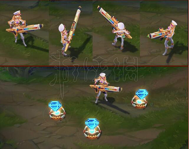 《LOL》6月18日PBE更新內容介紹 6月18日PBE更新了什麽 《LOL》6月18日PBE更新內容介紹 6月18日PBE更新了什麽