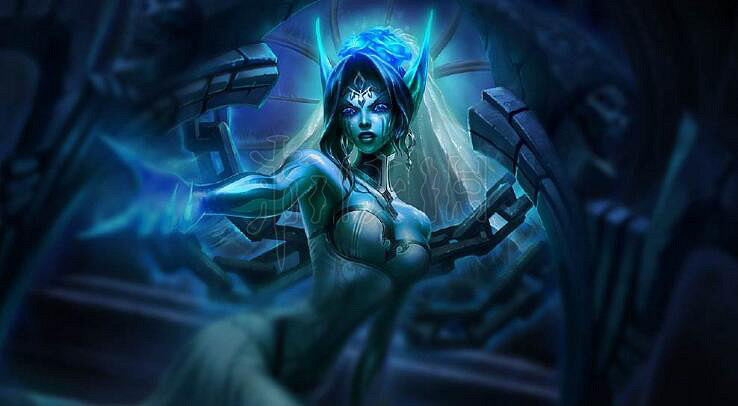 《LOL》7月10日PBE更新內容一覽 7月10日PBE更新了什麽? 《LOL》7月10日PBE更新內容一覽 7月10日PBE更新了什麽?