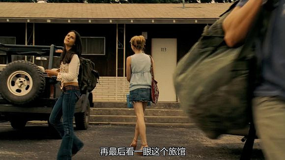 《黎明死線》原型電影圖文深度解析