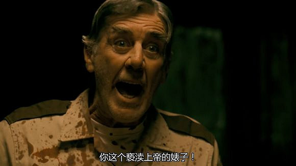 《黎明死線》原型電影圖文深度解析