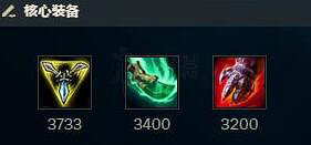 《LOL》武器大師怎麽出裝?賈克斯出裝解析 《LOL》武器大師怎麽出裝?賈克斯出裝解析