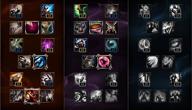 《英雄聯盟》6.17版本電玩勇者伊澤瑞爾打法指南 《英雄聯盟》6.17版本電玩勇者伊澤瑞爾打法指南