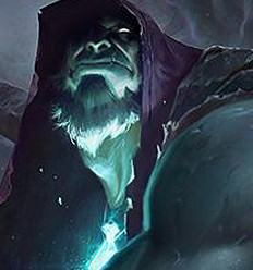 《英雄聯盟》末日人機玩法及英雄技能介紹