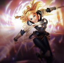 《英雄聯盟》末日人機玩法及英雄技能介紹