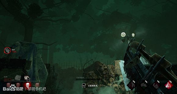 《黎明死線》新版本體驗心得感受