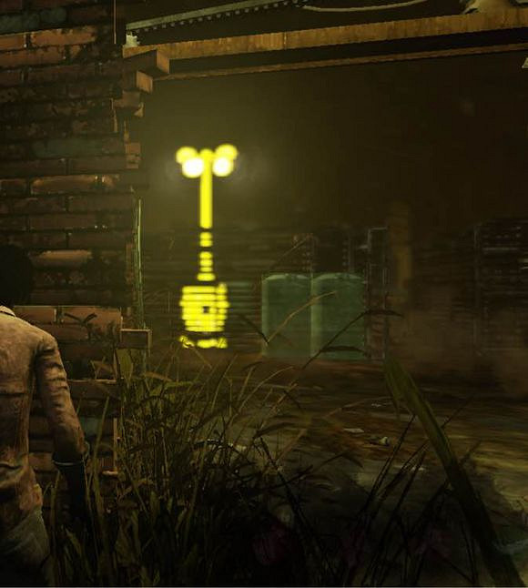 《黎明死線》修發電機bug一覽