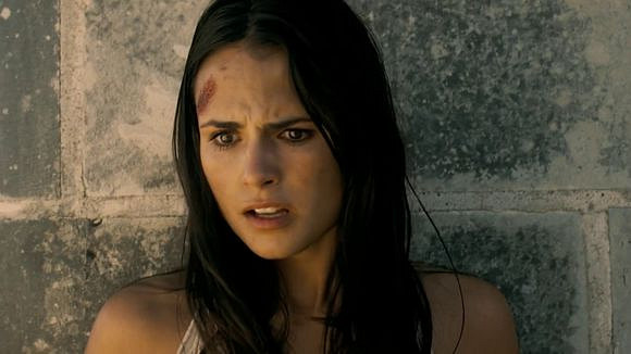 《黎明死線》原型電影圖文深度解析 《黎明死線》原型電影圖文深度解析