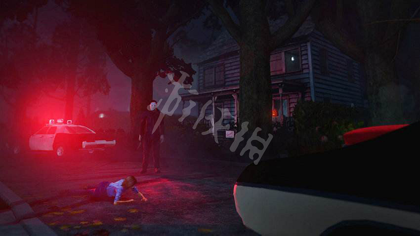 《黎明死線》邁克爾帶什麽技能好?殺人鬼技能搭配解析 《黎明死線》邁克爾帶什麽技能好?殺人鬼技能搭配解析