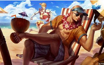 《英雄聯盟》6.18盲僧玩法及天賦加點等一覽 《英雄聯盟》6.18盲僧玩法及天賦加點等一覽