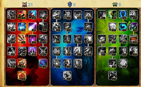 《英雄聯盟》中單璐璐攻略