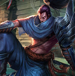 《英雄聯盟》末日人機玩法及英雄技能介紹