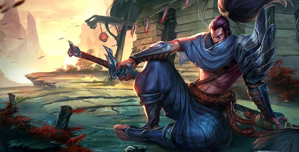 《英雄聯盟》戰士英雄有哪些 lol戰士英雄技能詳細介紹 《英雄聯盟》戰士英雄有哪些 lol戰士英雄技能詳細介紹