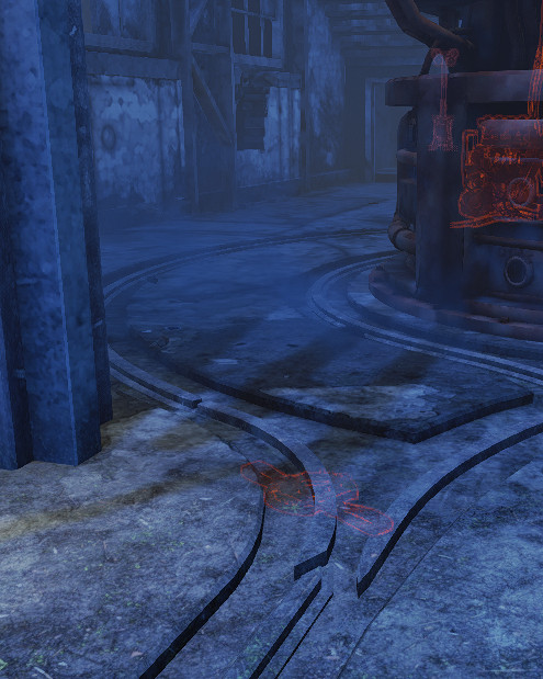 《黎明死線》夾子屠夫進階玩法解析攻略 沉底夾位置分享