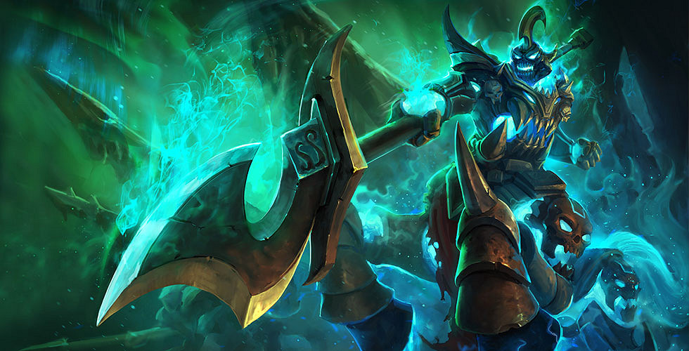 《英雄聯盟》全英雄大全資料一覽 lol英雄技能介紹說明 《英雄聯盟》全英雄大全資料一覽 lol英雄技能介紹說明