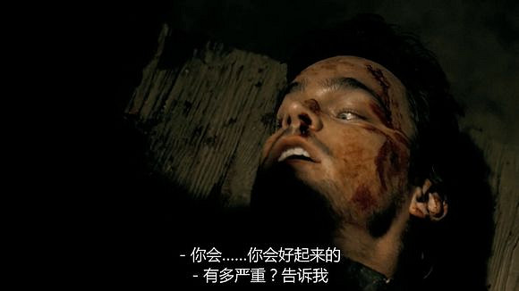 《黎明死線》原型電影圖文深度解析 《黎明死線》原型電影圖文深度解析