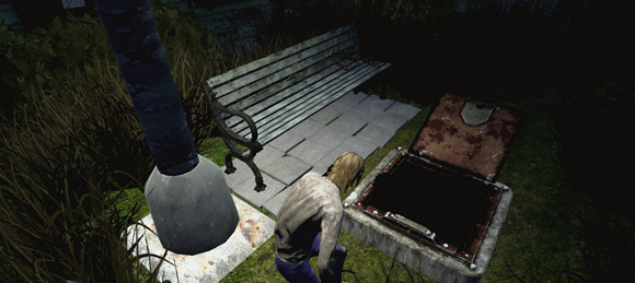 《黎明死線》地窖收集圖文一覽