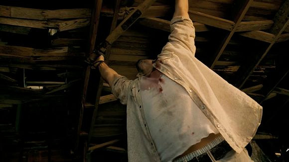 《黎明死線》原型電影圖文深度解析