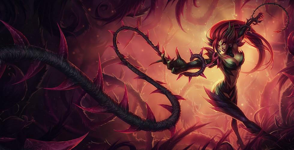 《英雄聯盟》全英雄大全資料一覽 lol英雄技能介紹說明 《英雄聯盟》全英雄大全資料一覽 lol英雄技能介紹說明