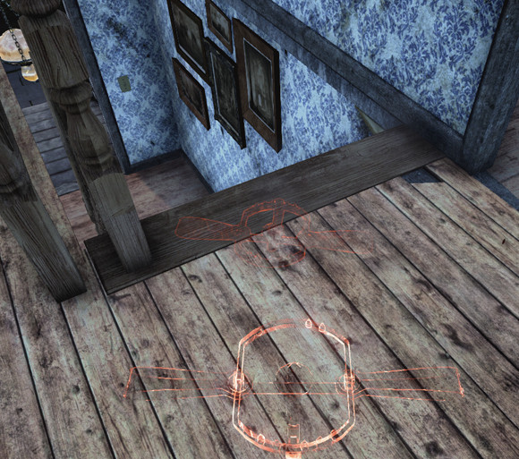 《黎明死線》夾子屠夫進階玩法解析攻略 沉底夾位置分享