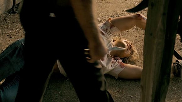 《黎明死線》原型電影圖文深度解析