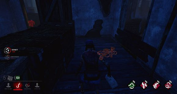 《黎明死線》人類有利bug玩法解析攻略 《黎明死線》人類有利bug玩法解析攻略