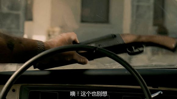 《黎明死線》原型電影圖文深度解析