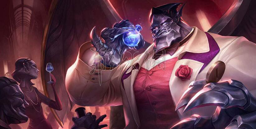 《LOL》7月10日PBE更新內容一覽 7月10日PBE更新了什麽？