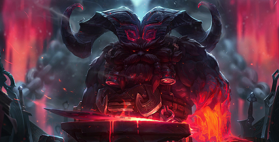 《英雄聯盟》全英雄大全資料一覽 lol英雄技能介紹說明 《英雄聯盟》全英雄大全資料一覽 lol英雄技能介紹說明