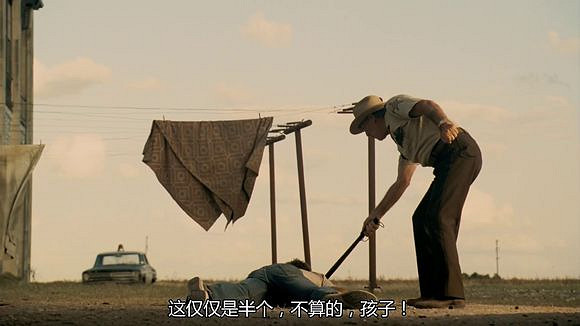 《黎明死線》原型電影圖文深度解析