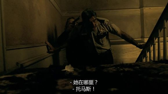 《黎明死線》原型電影圖文深度解析 《黎明死線》原型電影圖文深度解析