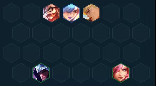 《金鏟鏟之戰》學院刺卡特陣容推薦 S6戰鬥學院卡特裝備搭配攻略 《金鏟鏟之戰》學院刺卡特陣容推薦 S6戰鬥學院卡特裝備搭配攻略