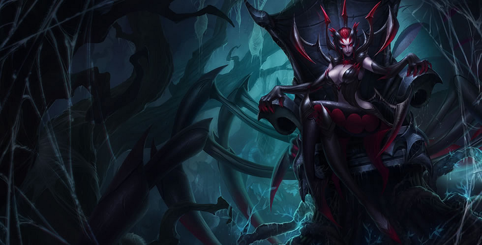 《英雄聯盟》法師英雄大全 lol法師英雄技能詳解 《英雄聯盟》法師英雄大全 lol法師英雄技能詳解