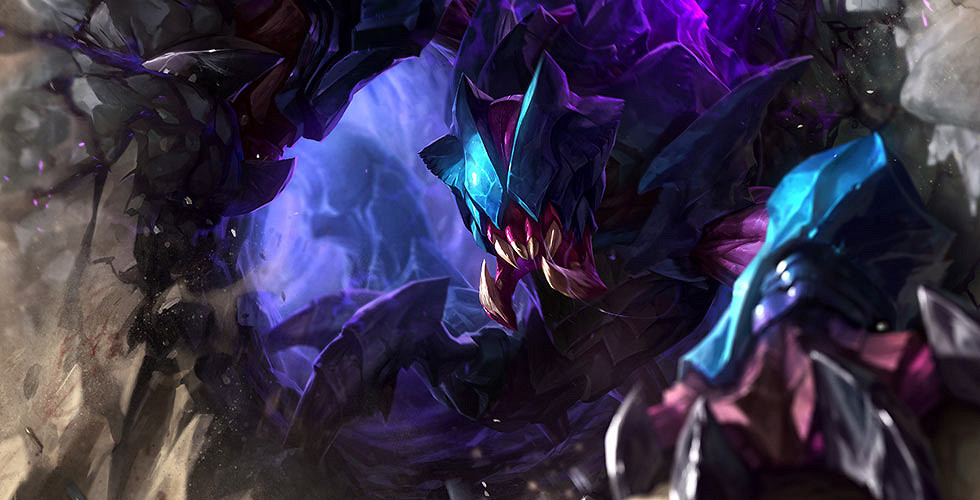 《英雄聯盟》戰士英雄有哪些 lol戰士英雄技能詳細介紹 《英雄聯盟》戰士英雄有哪些 lol戰士英雄技能詳細介紹